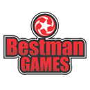 Bestman Games Logo